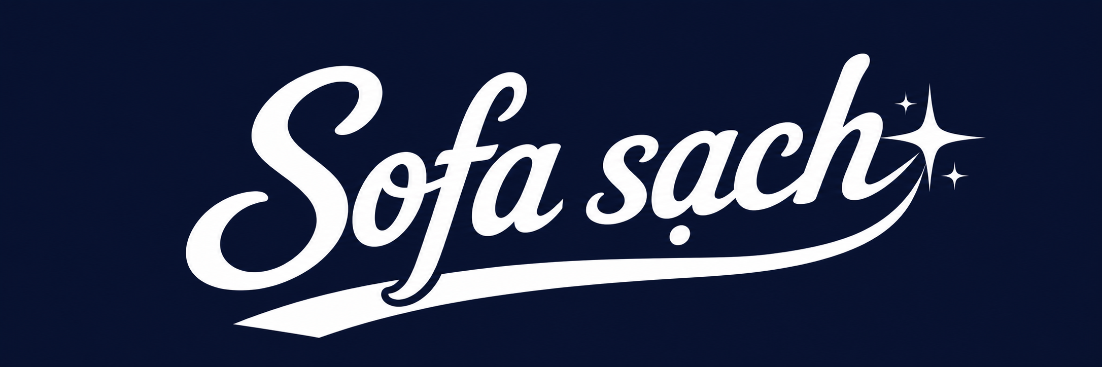 Logo Sofa Sạch